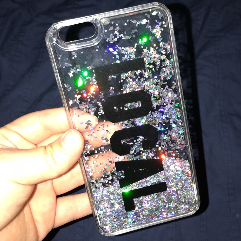 Free !! iPhone 6 Plus Case